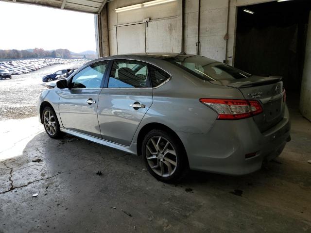 3N1AB7AP4EY272277 | 2014 NISSAN SENTRA S