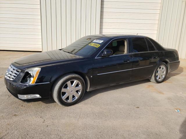 2007 Cadillac DTS 