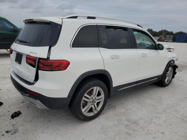 2021 Mercedes-Benz Glb 250 4Matic VIN: W1N4M4HB1MW113454 Lot: 77441193