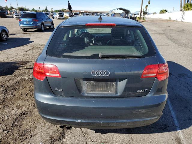 2009 Audi A3 2.0T VIN: WAUHE78P19A044902 Lot: 77406403