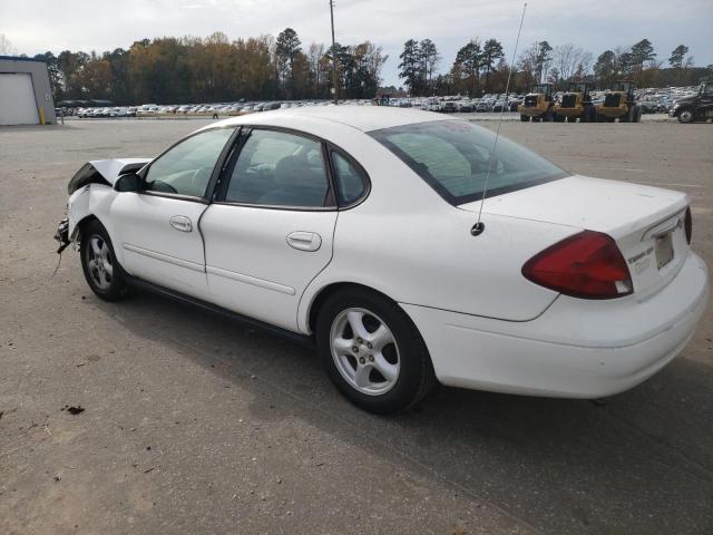 2003 Ford Taurus Ses VIN: 1FAFP55213A175939 Lot: 76558713