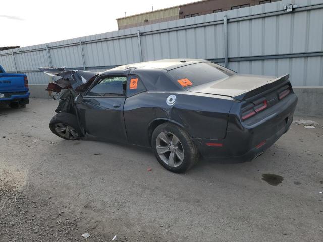 2C3CDZAG4KH642113 | 2019 Dodge challenger sxt