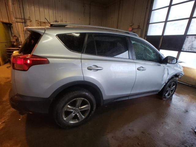 2T3RFREV6FW354933 | 2015 TOYOTA RAV4 XLE