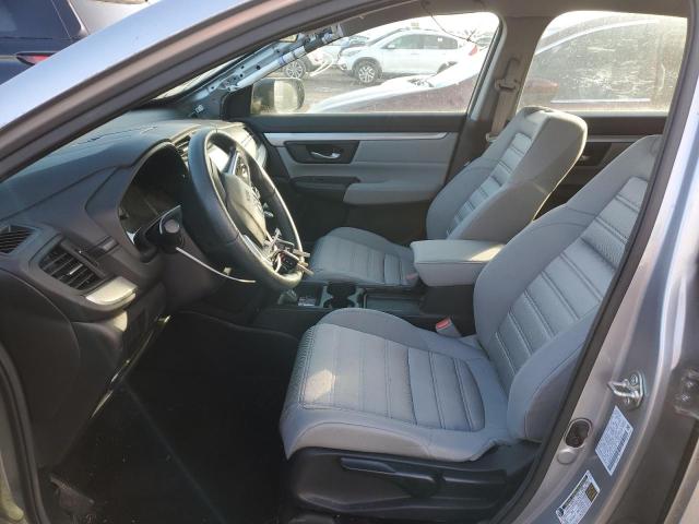 2HKRW6H3XKH232361 | 2019 HONDA CR-V LX