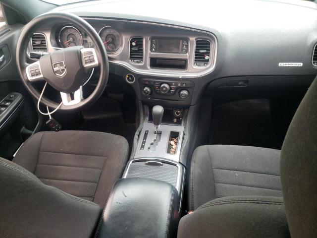 2C3CDXBG1EH135130 2014 Dodge Charger Se