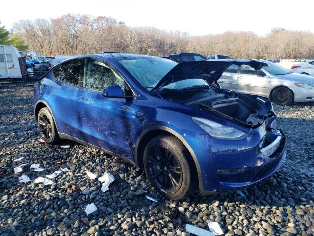 7SAYGDEE6PA156582 | 2023 Tesla model y