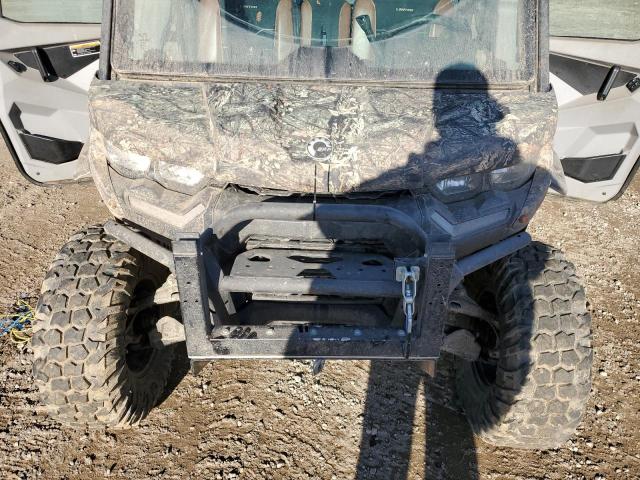 2020 CAN-AM DEFENDER M - 3JBUUAX45LK000404