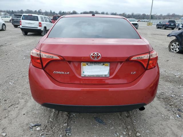 2T1BURHE0HC788863 | 2017 TOYOTA COROLLA L