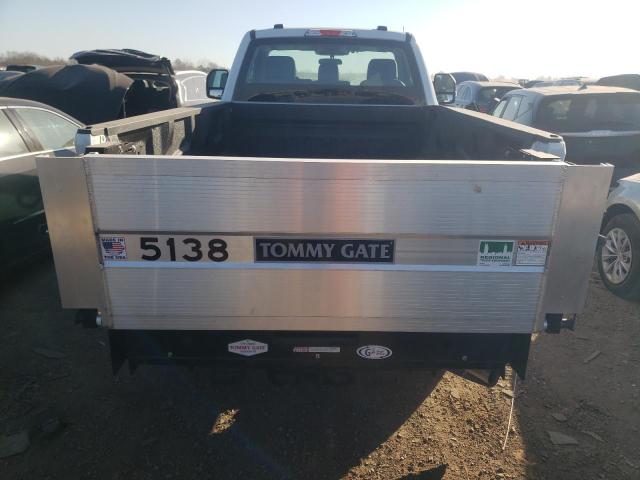 1FTRF3BA9PEC35362 | 2023 FORD F350 SUPER