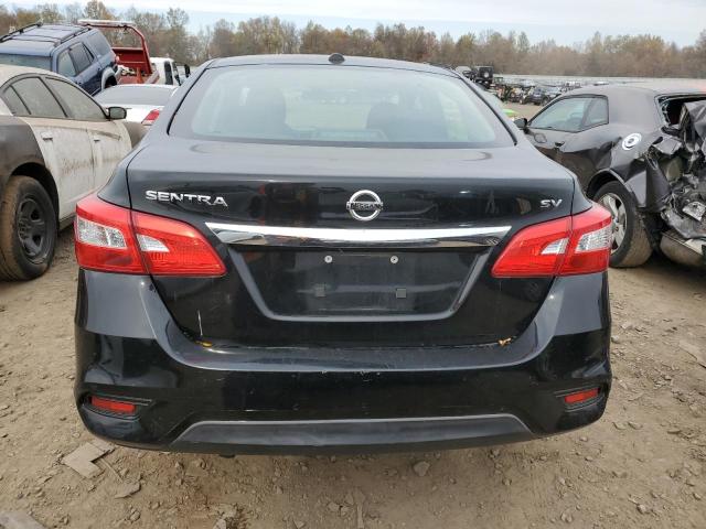 3N1AB7AP0GY262414 Nissan SENTRA S