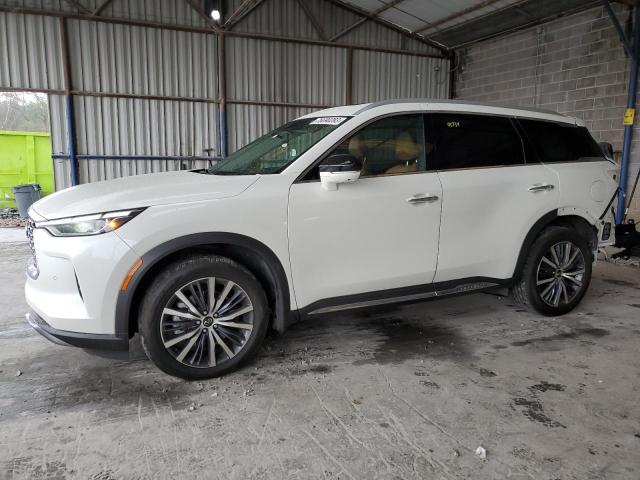 2023 INFINITI QX60 SENSO - 5N1DL1GS1PC359285