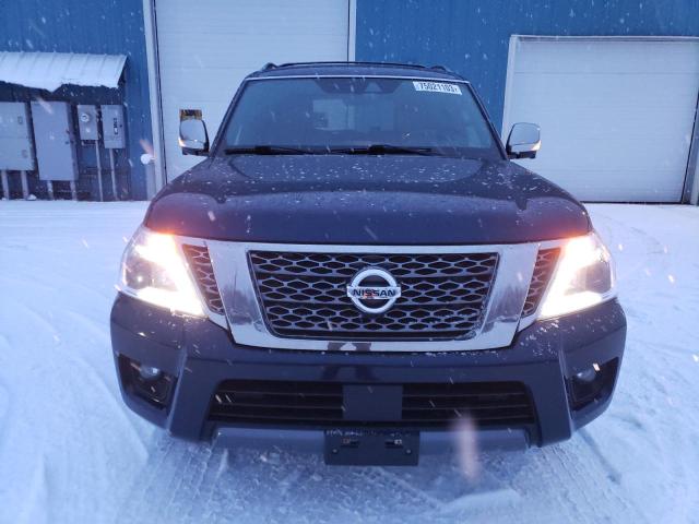 JN8AY2NC2J9555030 Nissan ARMADA SV