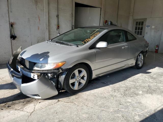 2006 Honda Civic EX