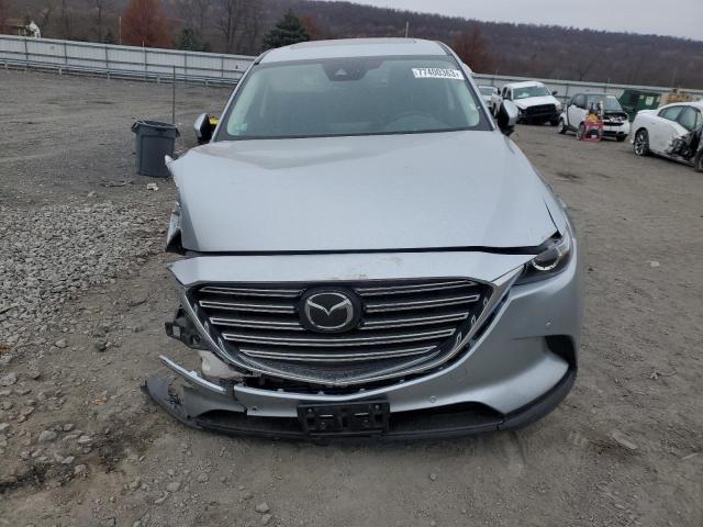 JM3TCBCY1N0607301 | 2022 Mazda cx-9 touring