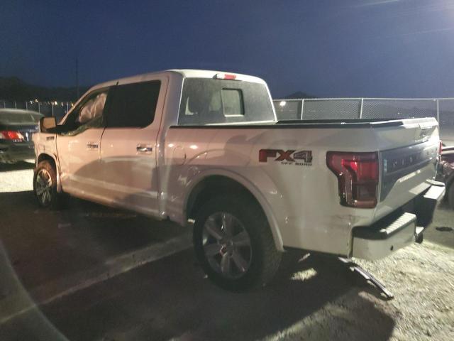 1FTEW1EF5FFB06781 | 2015 FORD F150 SUPER