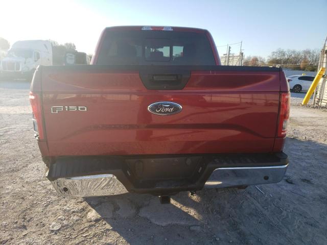 1FTEW1EG5FKE91551 | 2015 FORD F150 SUPER