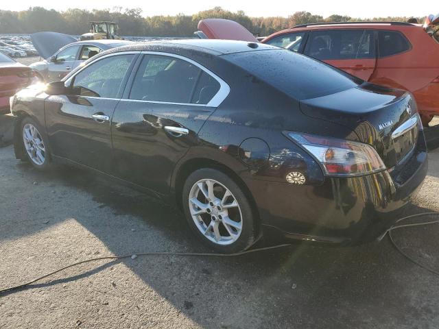 1N4AA5AP1EC498473 Nissan MAXIMA S