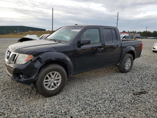 1N6DD0ER9HN713763 | 2017 NISSAN FRONTIER S