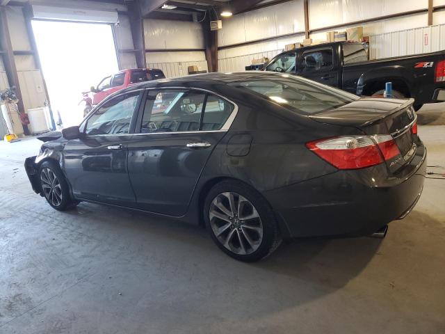 1HGCR2F58FA009812 | 2015 HONDA ACCORD SPO