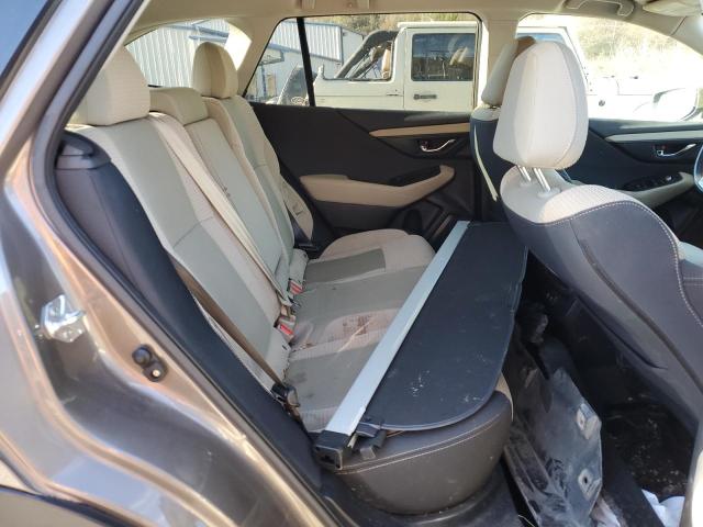 2021 SUBARU OUTBACK PR - 4S4BTADC1M3134722