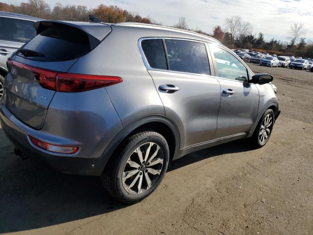 KNDPNCACXH7103732 KIA Sportage Ex