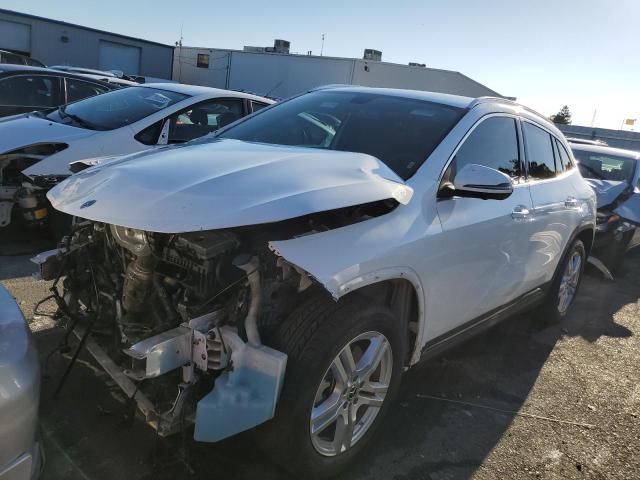 2021 Mercedes-Benz GLA-Class GLA 250