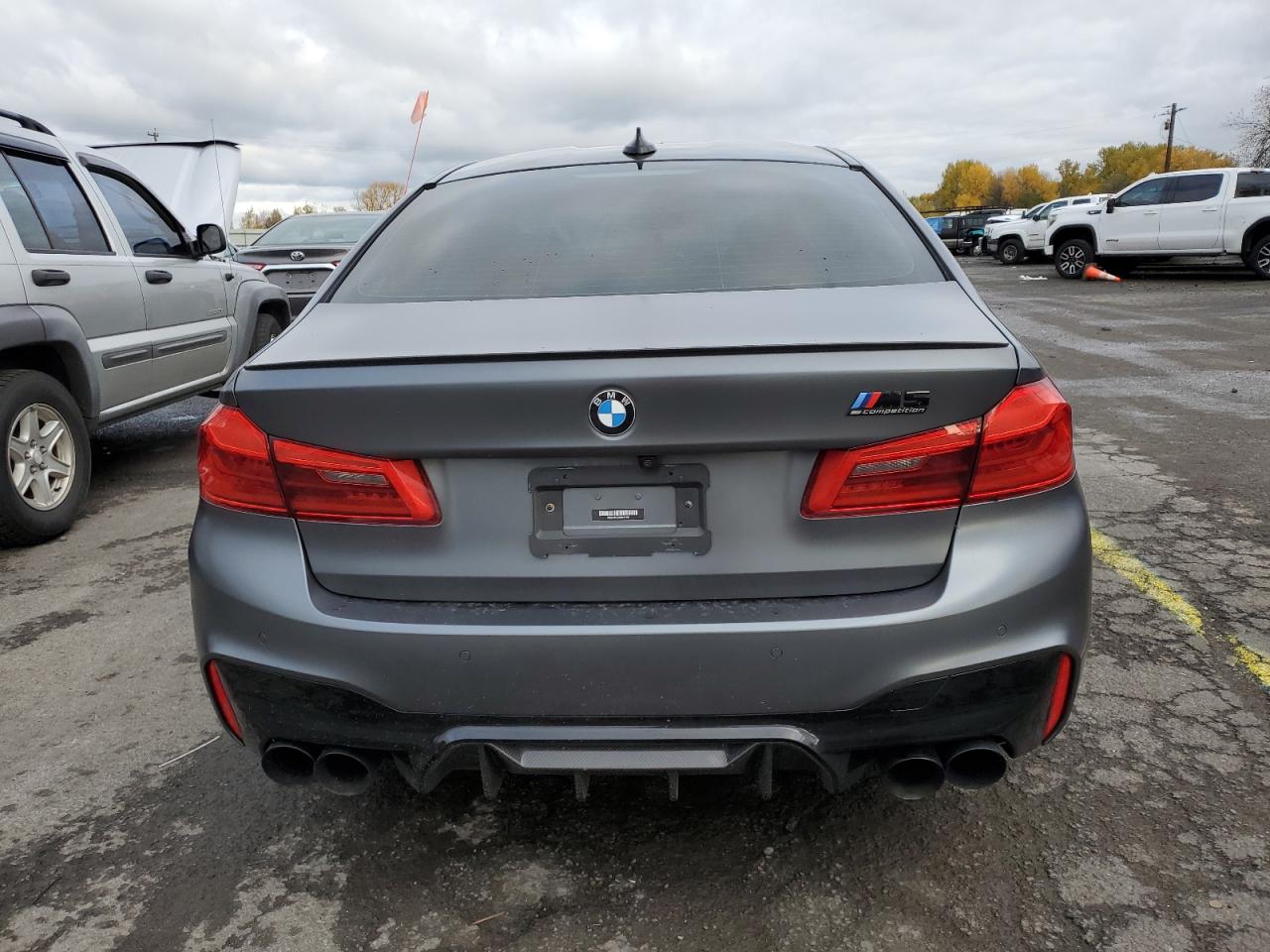 WBSJF0C58KB447461 2019 BMW M5