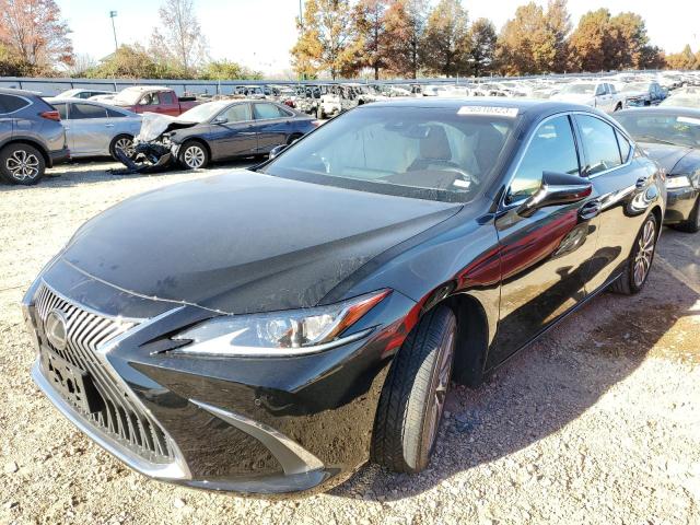 2021 Lexus ES 350 Base