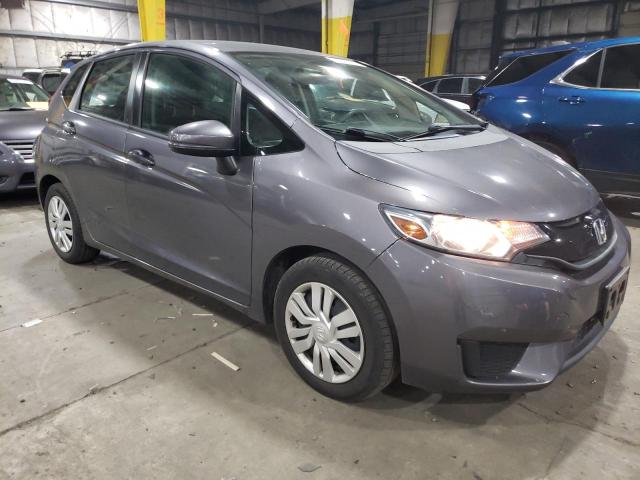 3HGGK5H52FM755096 | 2015 HONDA FIT LX