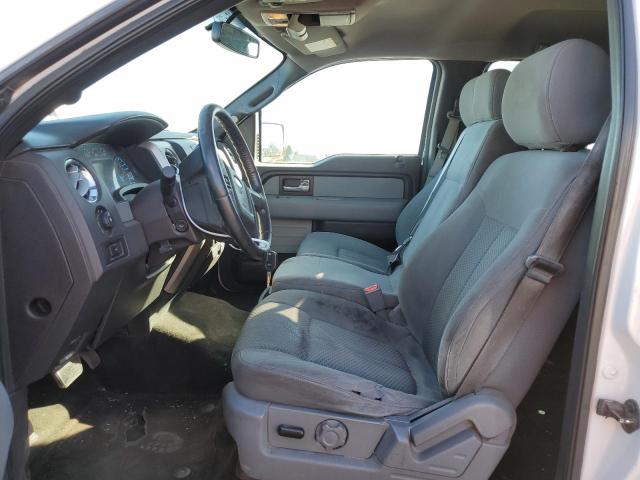 Image 7 of 2013 Ford F-150 salvage vehicle - Lot #77609023 at Copart