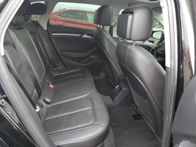 2016 AUDI A3 E-TRON - WAUTPBFF2GA135451