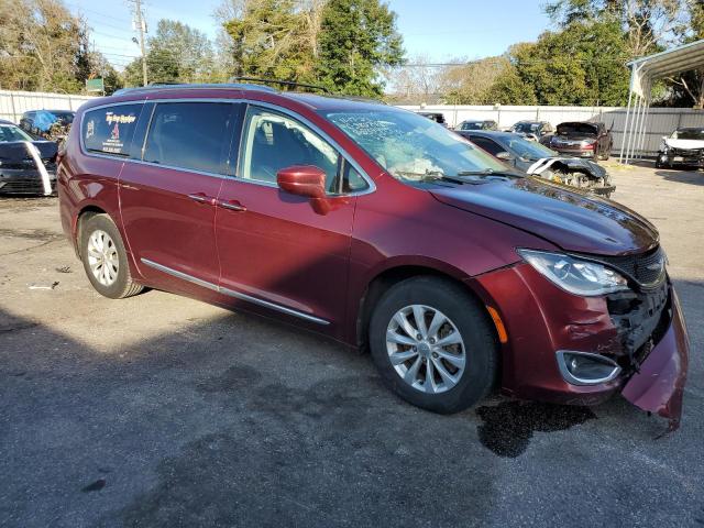 2C4RC1BG3KR539445 | 2019 CHRYSLER PACIFICA T