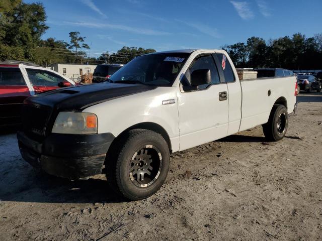 2005 Ford F-150 