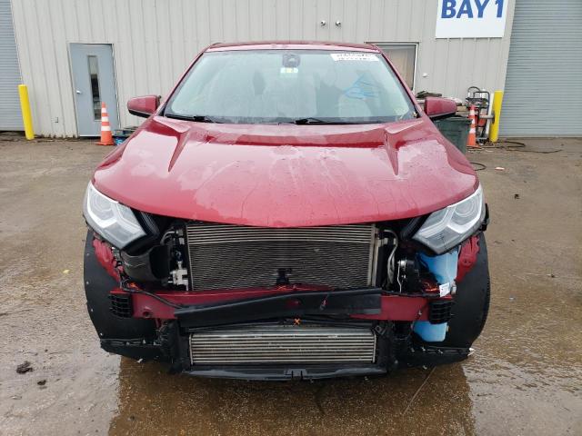 2GNAXJEV6L6268984 Chevrolet EQUINOX LT