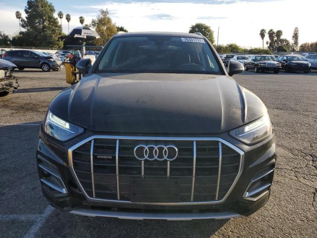 WA1ABAFY1P2139936 2023 AUDI Q5, photo no. 5