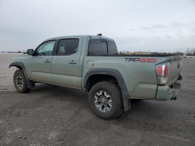 3TMCZ5AN6PM576113 | 2023 Toyota tacoma double cab