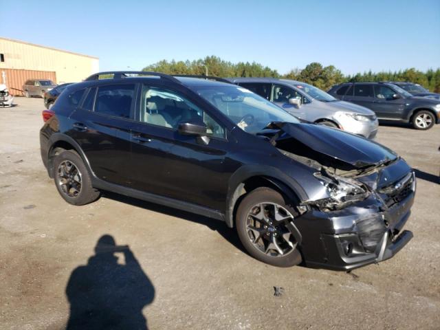 JF2GTADC3K8314439 | 2019 Subaru crosstrek premium