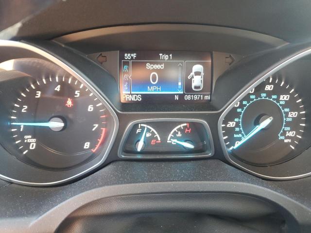 1FMCU0J9XEUC91701 Ford Escape Titanium