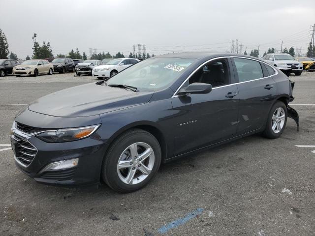 2022 Chevrolet Malibu LS