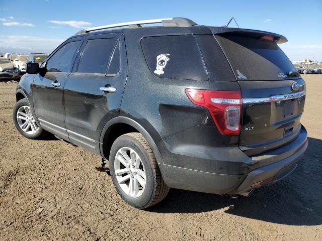 1FM5K8D82EGC21740 | 2014 Ford explorer xlt