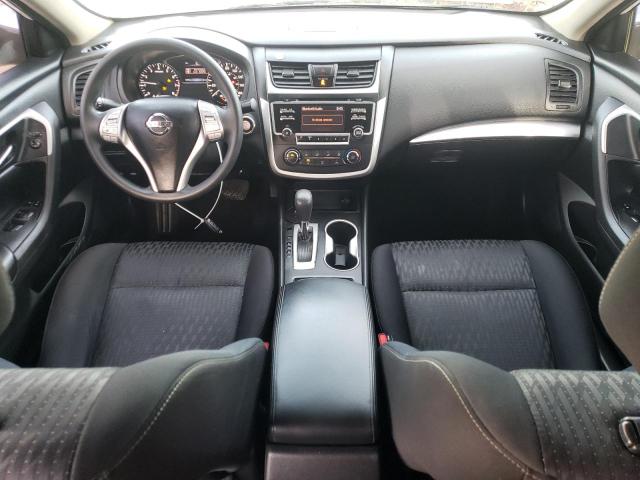 2017 NISSAN ALTIMA 2.5 - 1N4AL3AP8HN324388