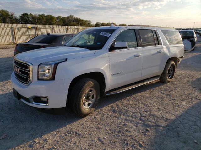 2016 GMC Yukon XL 