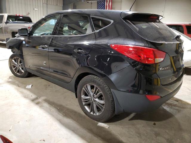 2015 HYUNDAI TUCSON GLS - KM8JTCAF9FU076636