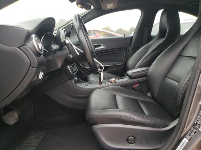 2014 Mercedes-Benz CLA-klasse - Image 7