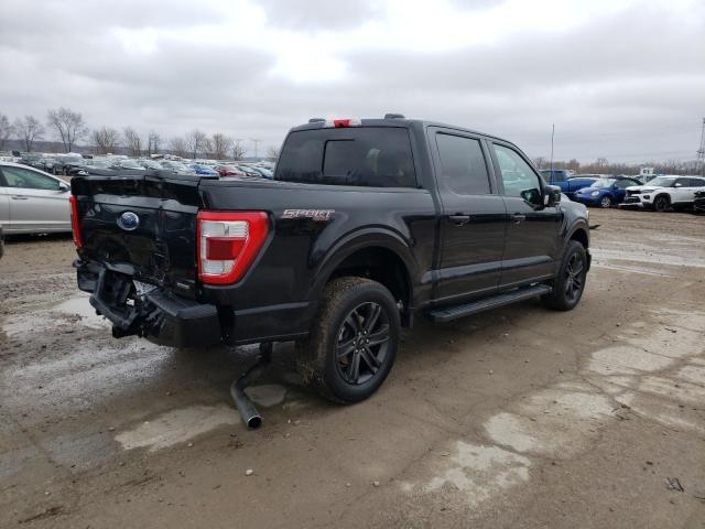 1FTFW1E84MKE91423 | 2021 FORD F150 SUPER