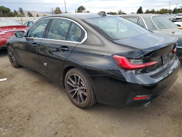 3MW5R1J03M8C15770 | 2021 BMW 330I