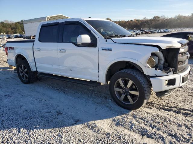 1FTEW1EF0GKE52990 | 2016 FORD F150 SUPER