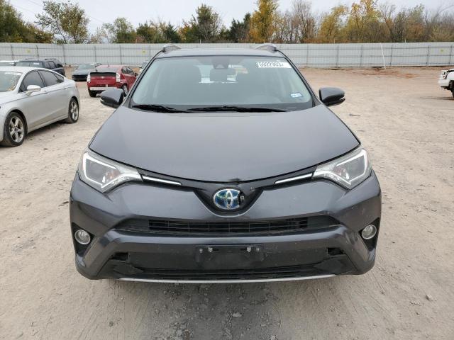 JTMRJREV5JD196041 | 2018 TOYOTA RAV4 HV LE