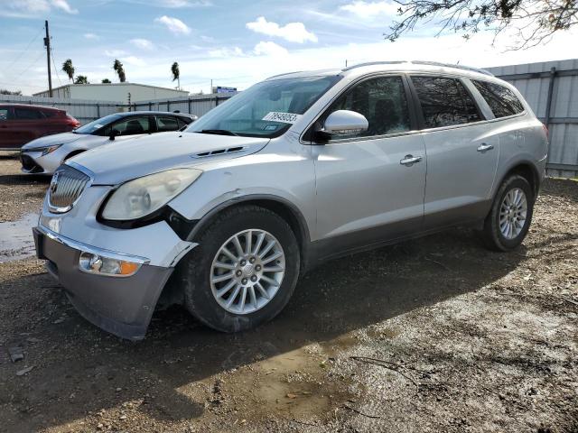 2012 Buick Enclave 