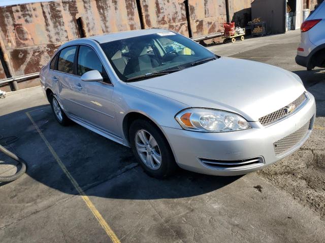 2G1WA5E30F1129515 | 2015 CHEVROLET IMPALA LIM